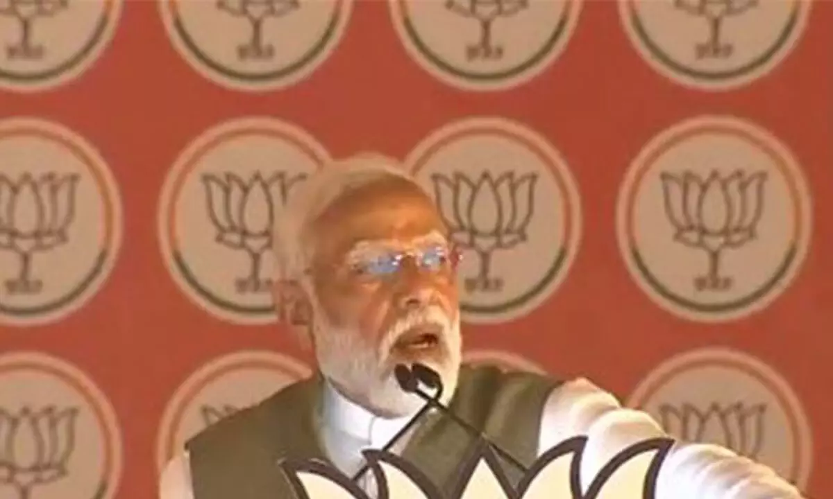 शब्बीर ने मोदी को दी मानहानि केस की चेतावनी