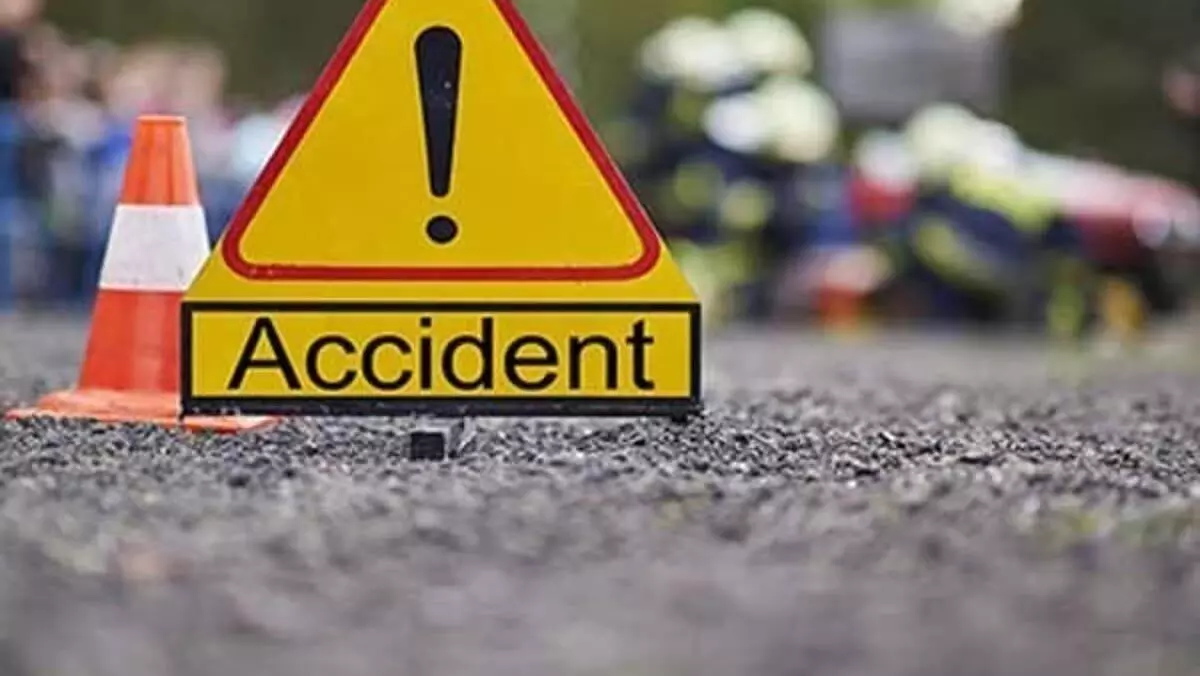 हावेरी, चिक्कमगलुरु में सड़क दुर्घटनाओं में आठ की मौत