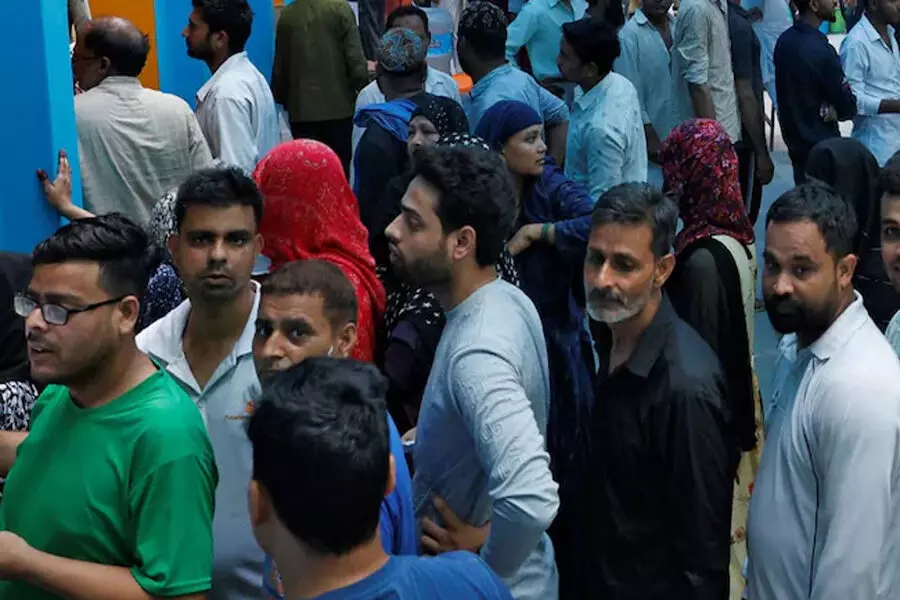 दिल्ली में आज मतदान, राष्ट्रीय राजधानी में क्या खुला और क्या बंद