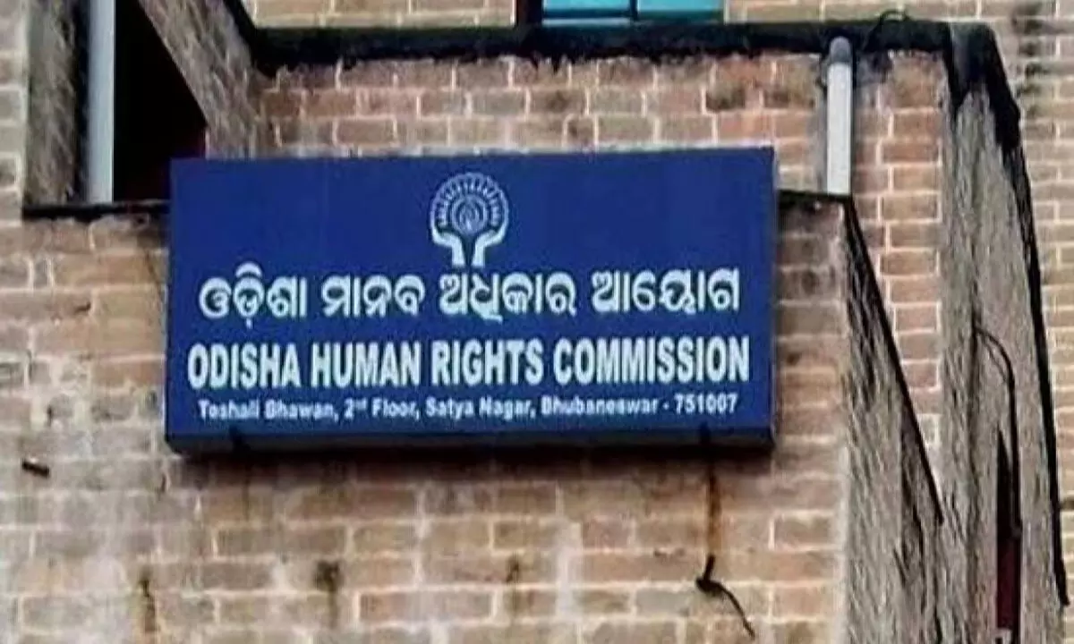 ओडिशा मानवाधिकार आयोग ने पुलिस से एससी मतदाताओं को बूथों तक लाने को कहा