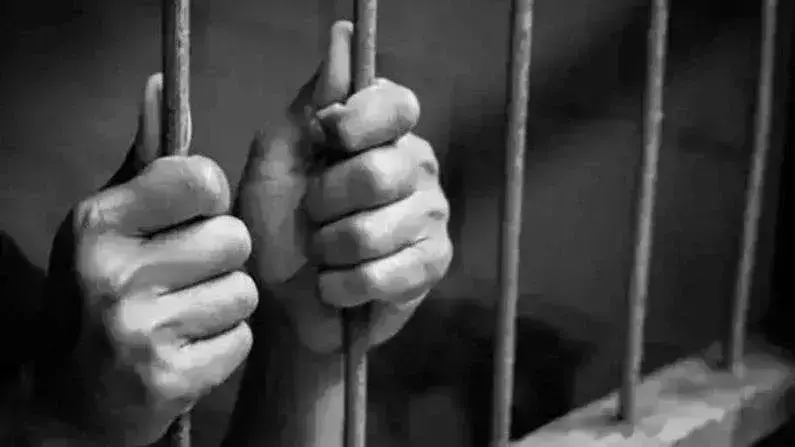 खरगापुर पुलिस थाने में दुष्कर्म के आरोपी के खिलाफ मामला दर्ज ,जेल में बंद