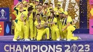 ऑस्ट्रेलिया आईसीसी खिताब कैसे जीता पैट कमिंस ने बताया मंत्र
