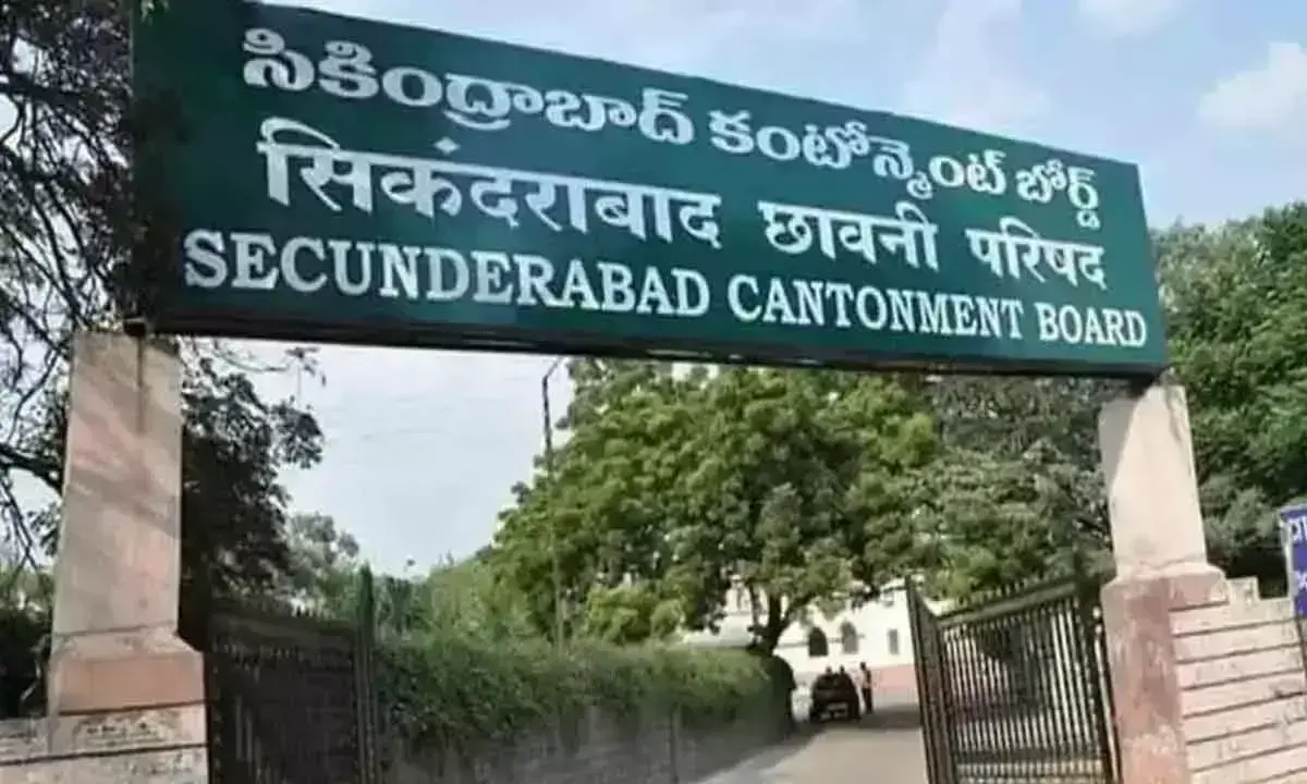 हैदराबाद: वांटेड-एंटोमोलॉजी विंग, एससीबी के लिए आपातकालीन टीम