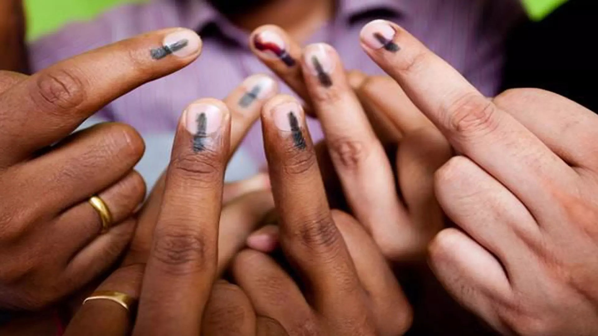 मोहाली जिले में घर-घर जाकर करीब 3 लाख वोटर्स को दिए जाएंगे न्योते