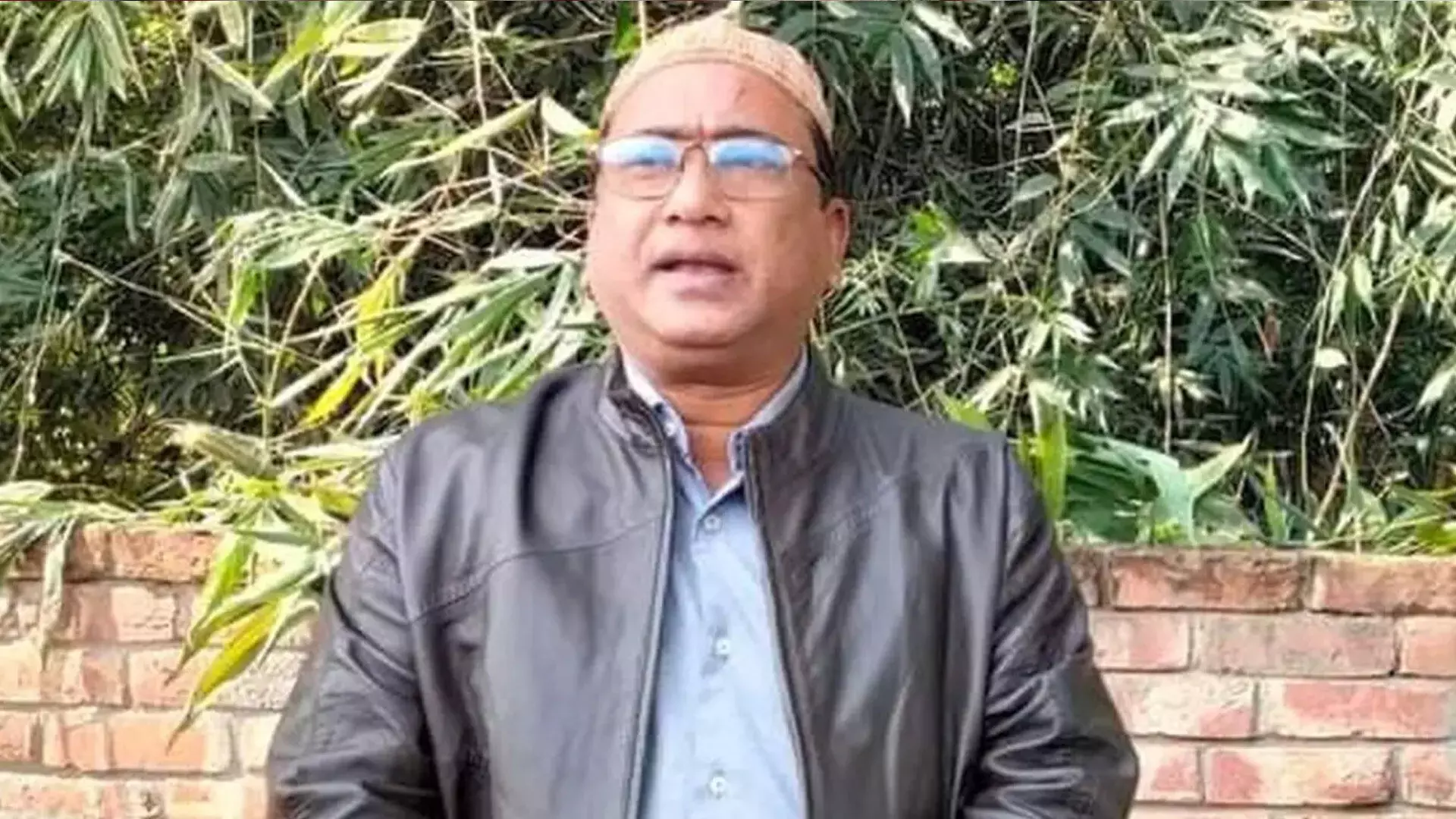 कोलकाता में सांसद की हत्या के मामले में व्यवसायी शाहीन मुख्य संदिग्ध- बांग्लादेश के गृह मंत्री