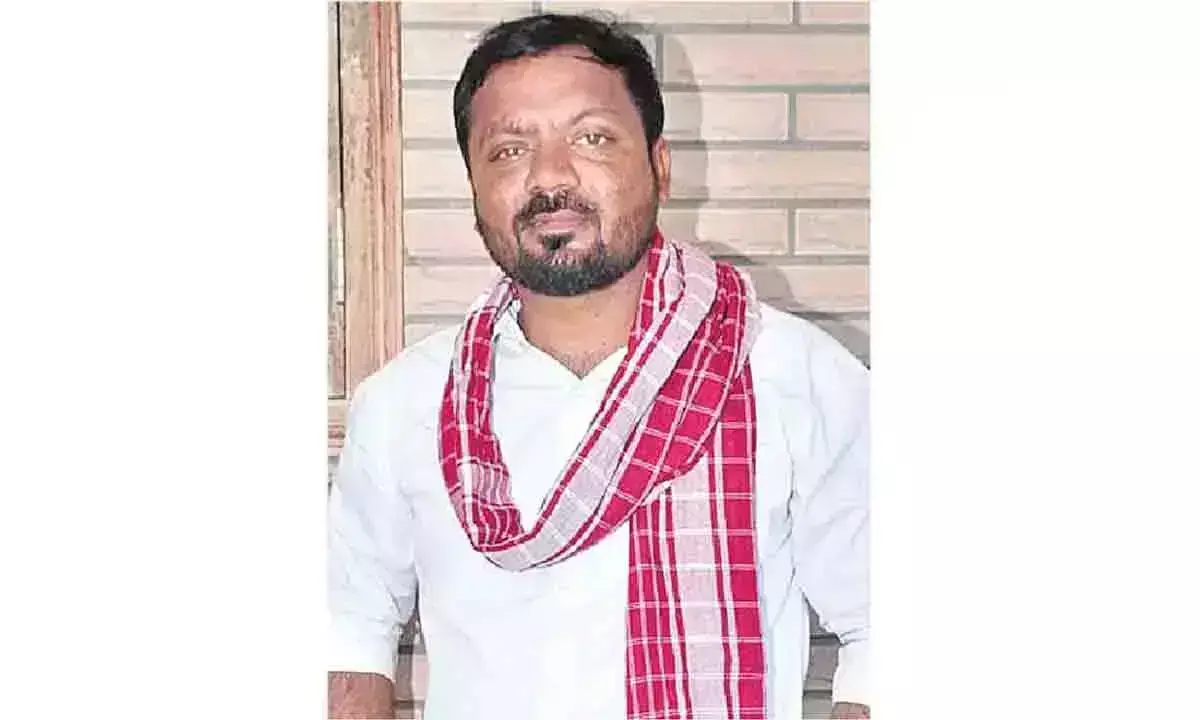 महबूबनगर: धारुर रवि की मांग, केटीआर को मंत्री जुपल्ली से माफी मांगनी चाहिए