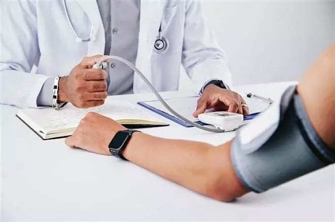 होशियारपुर: उच्च रक्तचाप को नियंत्रित करने के लिए विशेषज्ञ जागरूकता का आह्वान