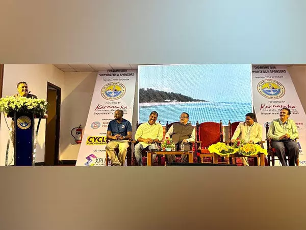 एसएफआई ने मैंगलोर में इंडियन ओपन ऑफ सर्फिंग का पांचवां संस्करण लॉन्च किया