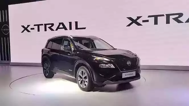 Nissan X-Trail जल्द इंडियन मार्केट में होगी लॉन्च, जानें डिटेल