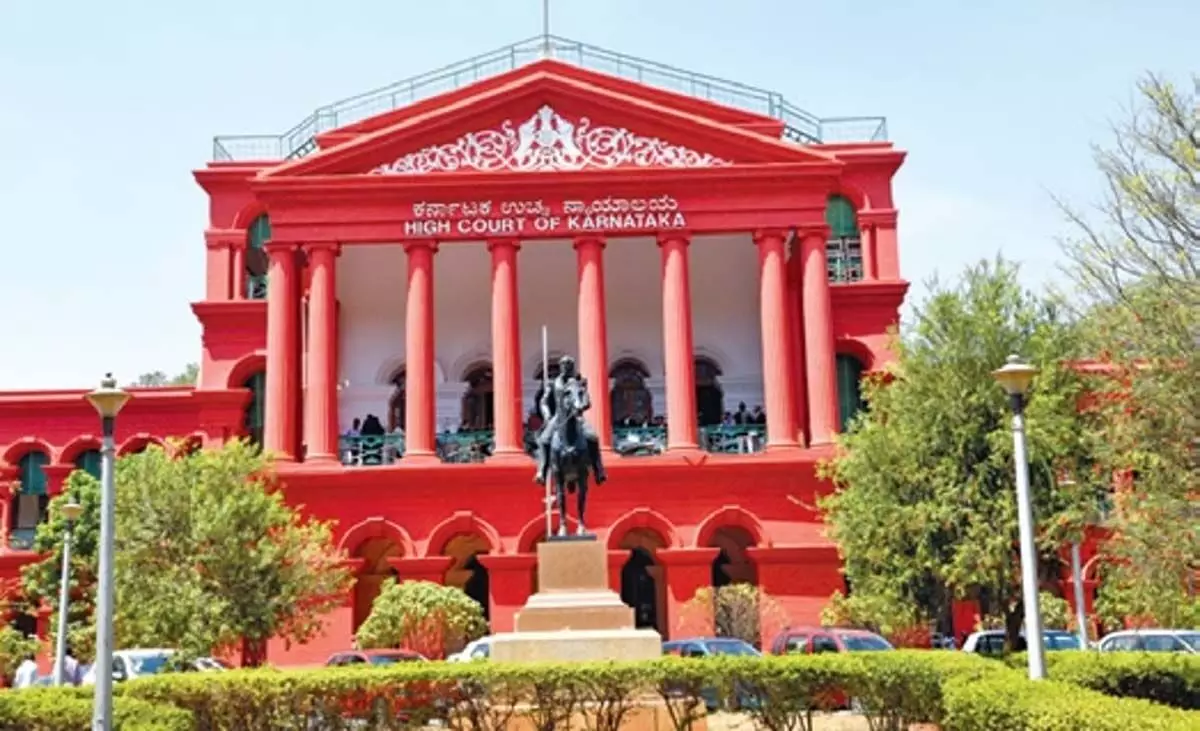 कर्नाटक HC ने आग्नेयास्त्र जमा करने पर दिशानिर्देश जारी किए