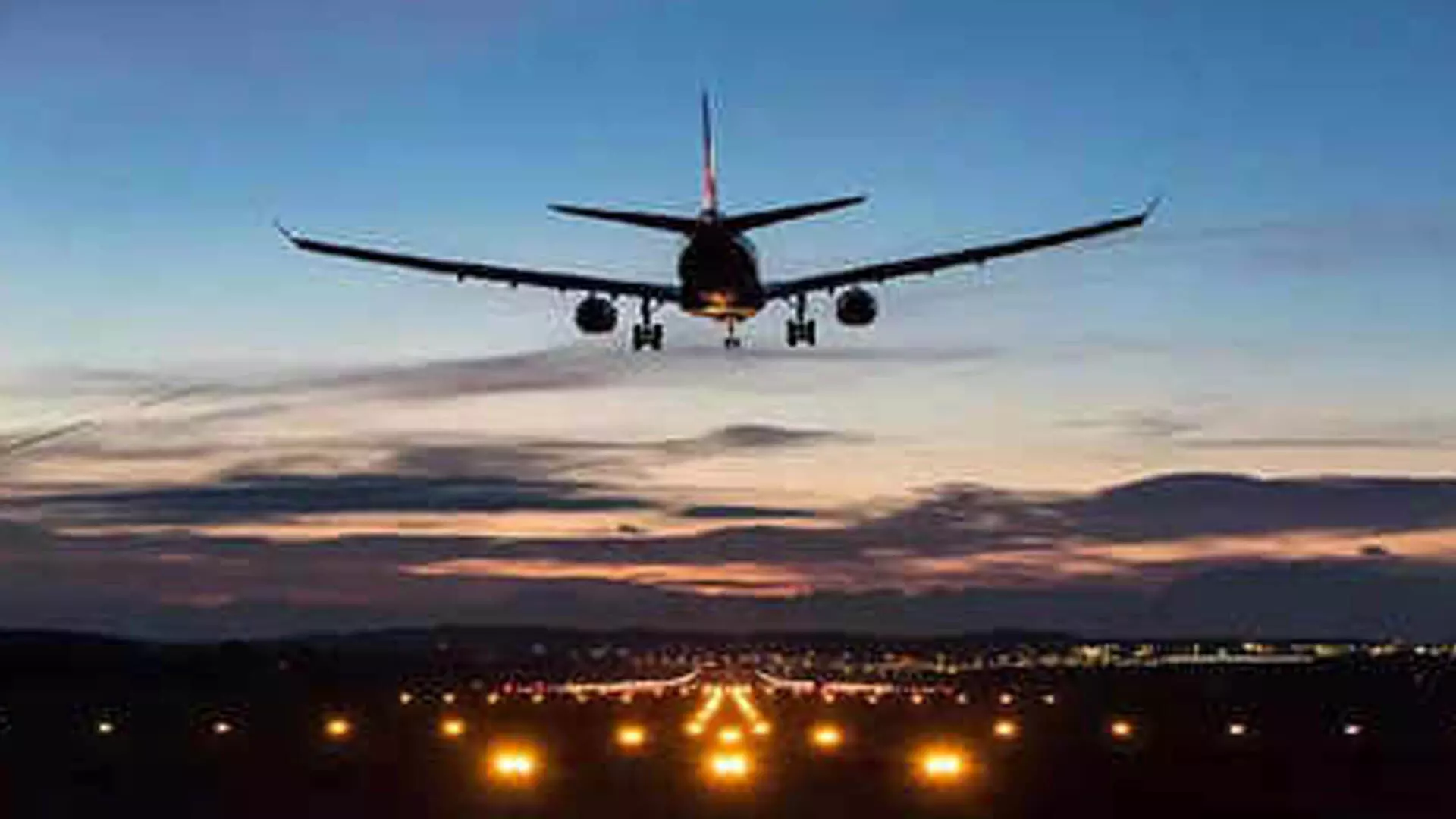 कोलकाता हवाईअड्डा से 21 घंटे के लिए उड़ान संचालन बंद कर देगा