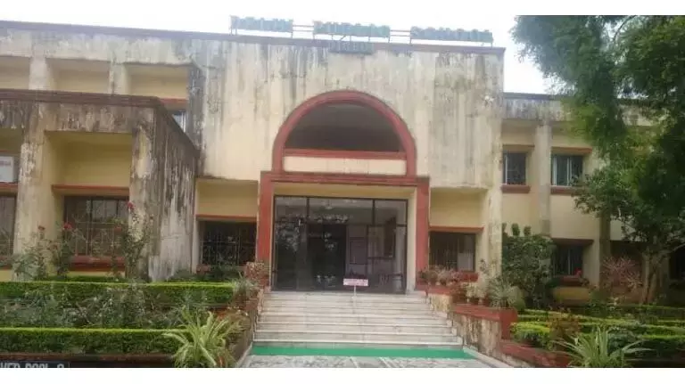 डीपीएस डिगबोई का छात्र गिरकर घायल हो गया, अभिभावकों की चिंता के बीच स्कूल ने जांच शुरू