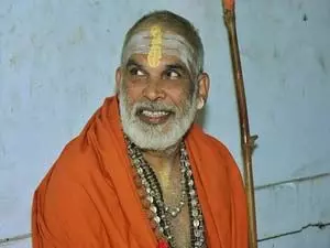 श्री पद्मनाभ स्वामी मंदिर के पुजारी ने पीएम मोदी के दैवीय दावे का समर्थन किया