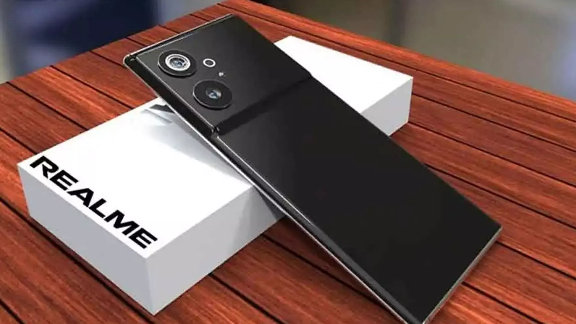 Realme GT3: इसमें मिल रही 16GB RAM, साथ में 50MP का बेहतरीन कैमरा, जानें फीचर्स