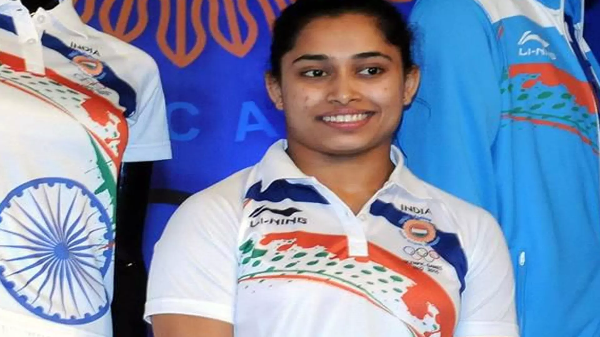 दीपा करमाकर ने इतिहास रचा, एशियाई सीनियर चैंपियनशिप में स्वर्ण जीतने वाली पहली भारतीय जिमनास्ट बनीं