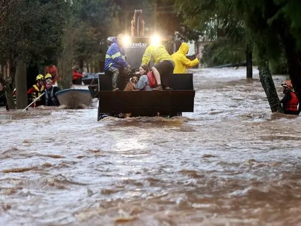 संयुक्त राष्ट्र प्रवासन एजेंसी का कहना- पापुआ न्यू गिनी में भूस्खलन से मरने वालों की संख्या 670 से अधिक हुई