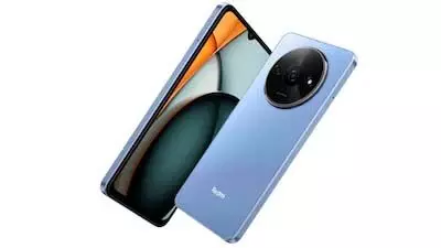 Redmi A3x सिंगल स्टोरेज वेरिएंट में हुआ लॉन्च, जानें फीचर्स