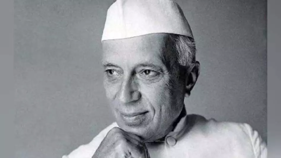 पीएम मोदी और कांग्रेस नेताओं ने देश के प्रथम प्रधानमंत्री नेहरू को उनकी पुण्यतिथि पर किया याद