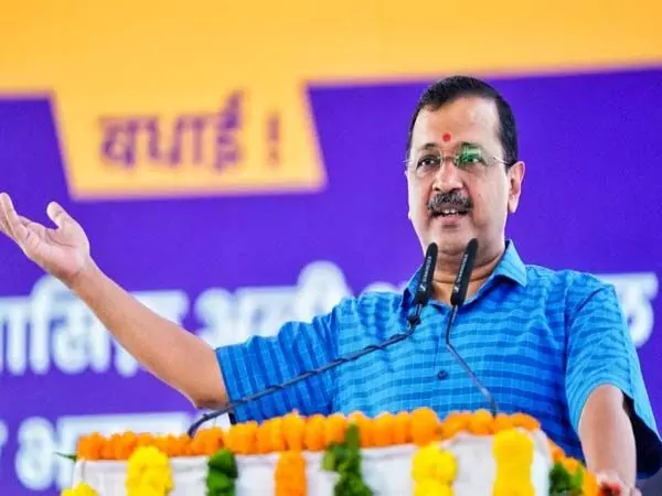 सीएम केजरीवाल ने अपनी अंतरिम जमानत को सात दिनों के लिए बढ़ाने की मांग करते हुए सुप्रीम कोर्ट में याचिका दायर की