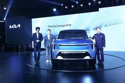 Kia Motors जल्‍द ही नई EV SUVs को भारत में करेगा पेश, जानें डिटेल