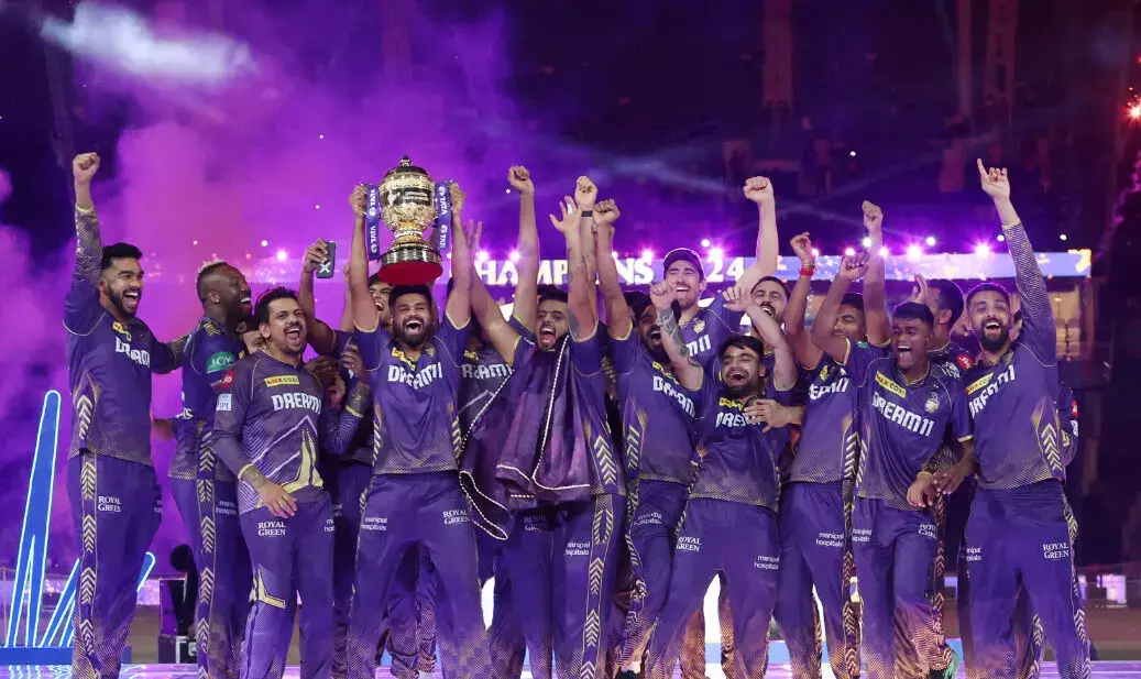 IPL के रियल हीरो के लिए बीसीसीआई ने किया इनाम का ऐलान