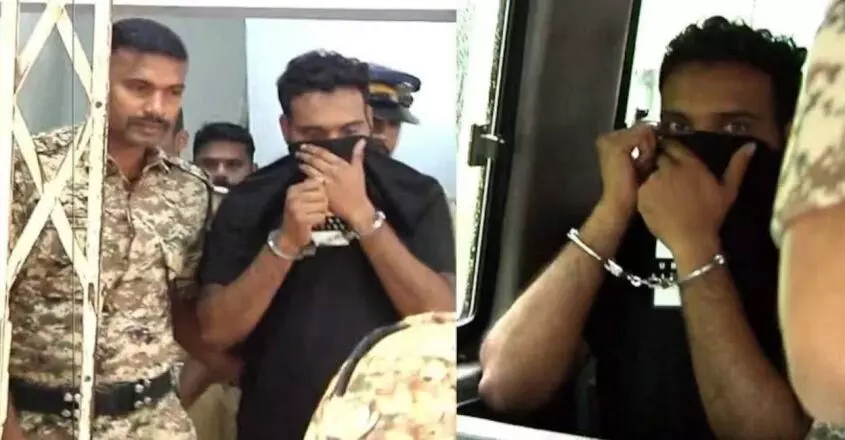 अंग तस्करी कोच्चि पुलिस की एसआईटी आगे की जांच के लिए तमिलनाडु पहुंची