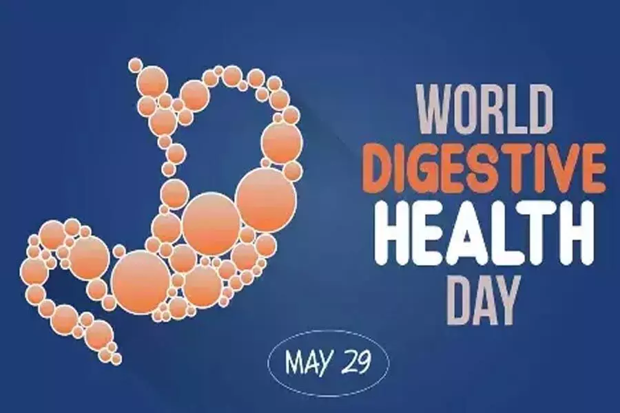 विश्व पाचन स्वास्थ्य दिवस जानें तिथि और महत्व
