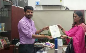 राजस्थान : ट्रांसजेंडर समुदाय ओबीसी श्रेणी में शामिल, पहला प्रमाणपत्र जारी