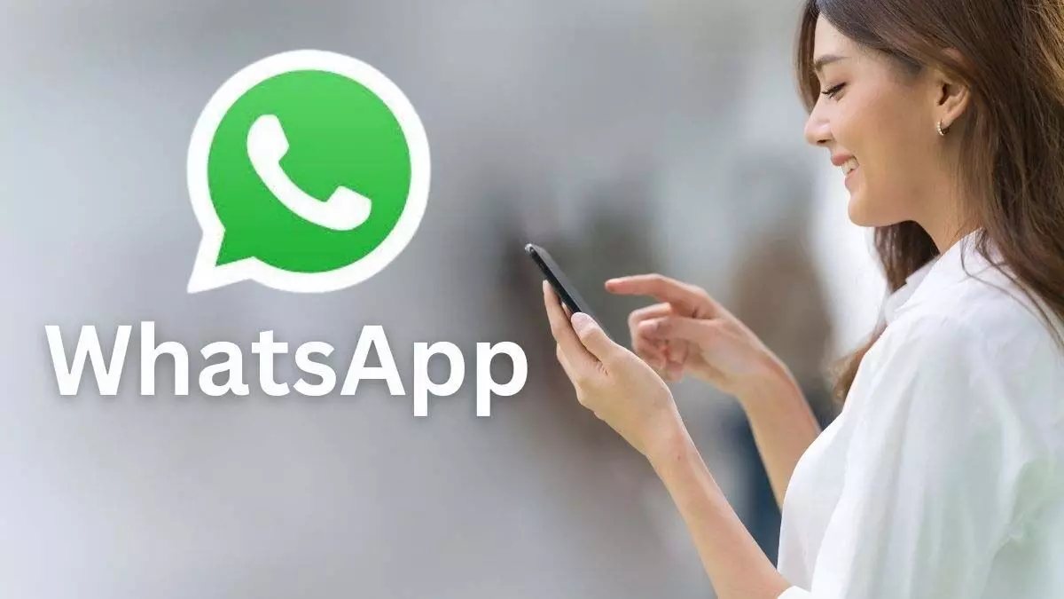 WhatsApp पर वीडियो कॉल के साथ ऐसे करें अपने फोन की स्क्रीन शेयर