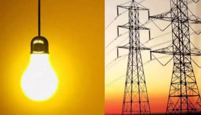 जून में बिजली की नई दरें होगी जारी