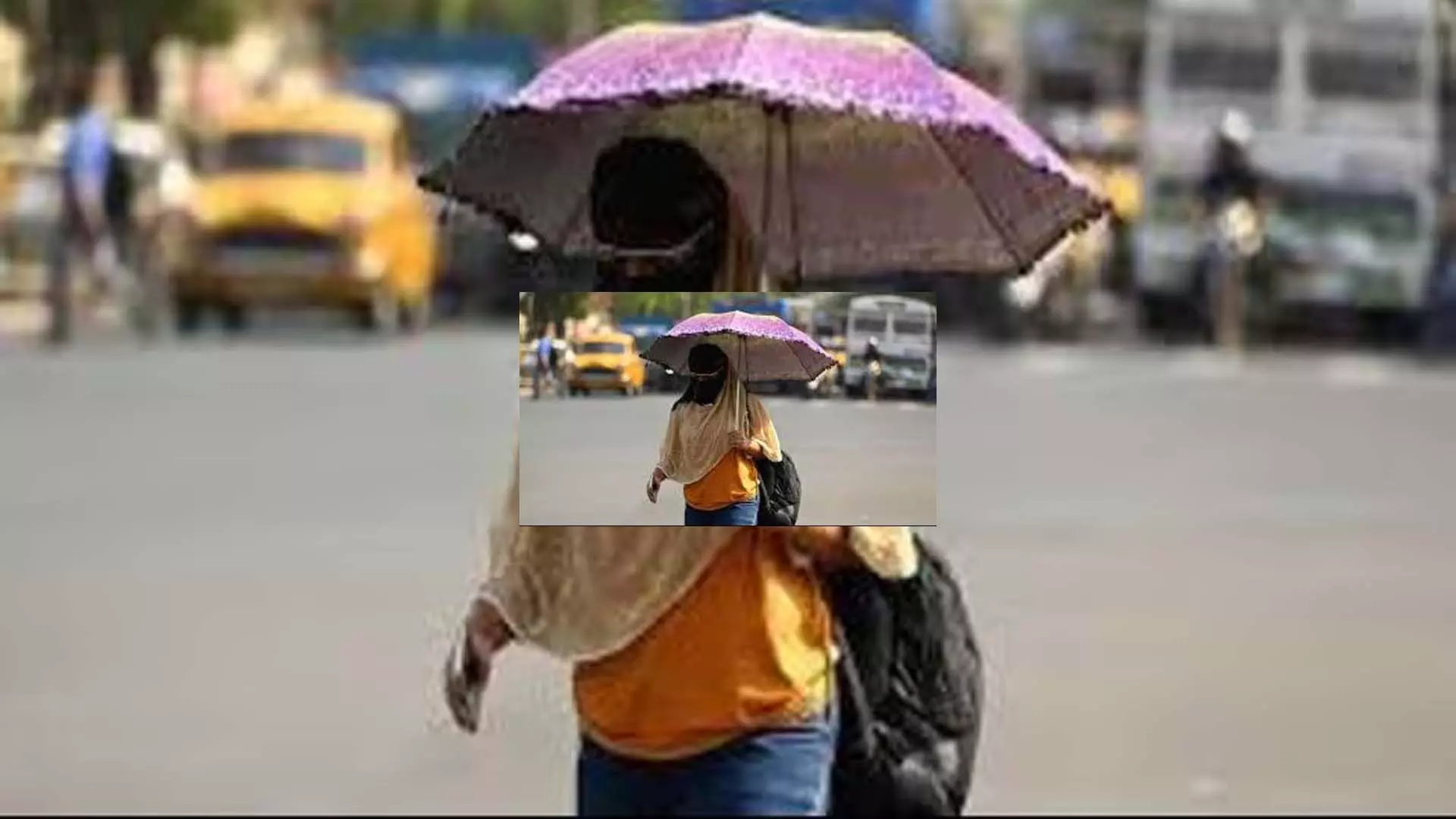 चंडीगढ़ में 1 जून को बारिश से राहत की संभावना