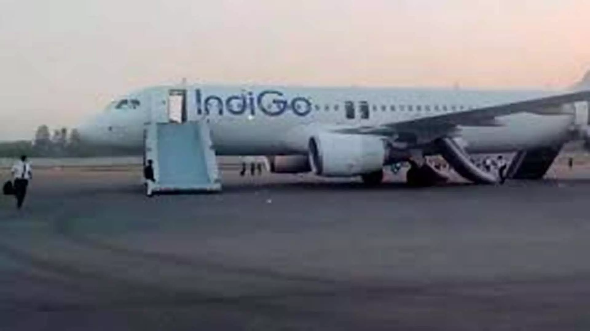 दिल्ली एयरपोर्ट से वाराणसी जाने वाली उड़ान में बम होने का मिली धमकी साबित हुई अफवाह