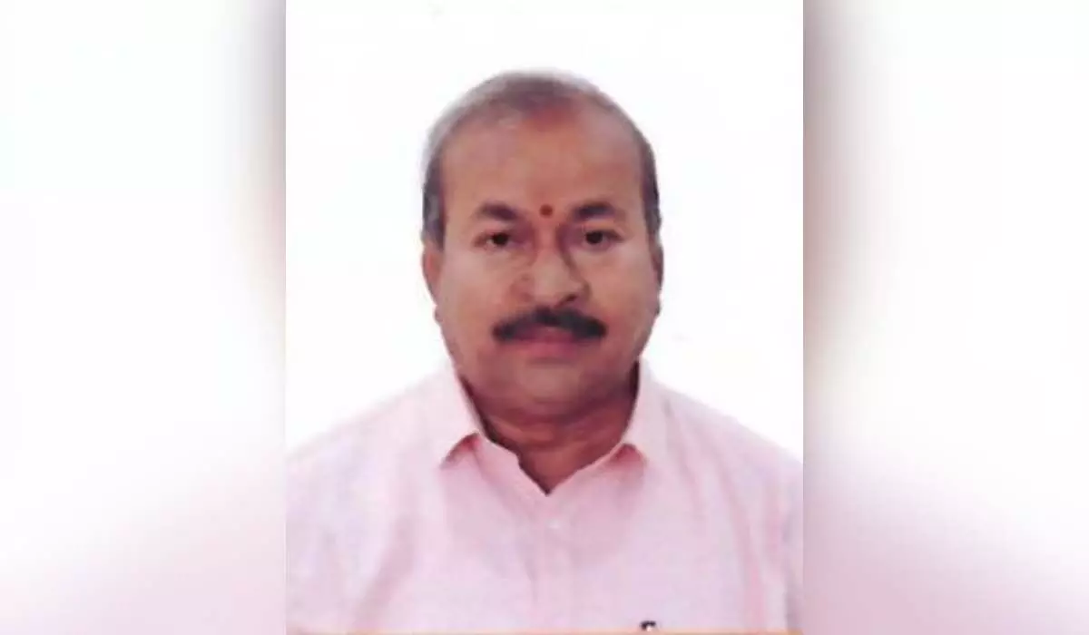 कर्नाटक के बीजेपी विधायक ने भ्रष्टाचार पर उच्च स्तरीय जांच की मांग