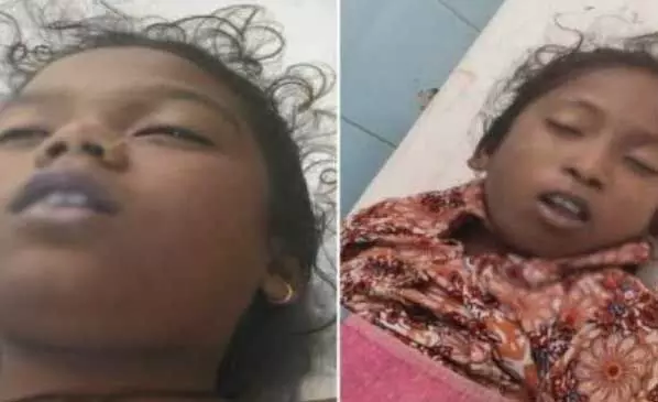डैम में 2 बच्चियों की मौत, नहाते वक्त डूबने से दोनों की गई जान