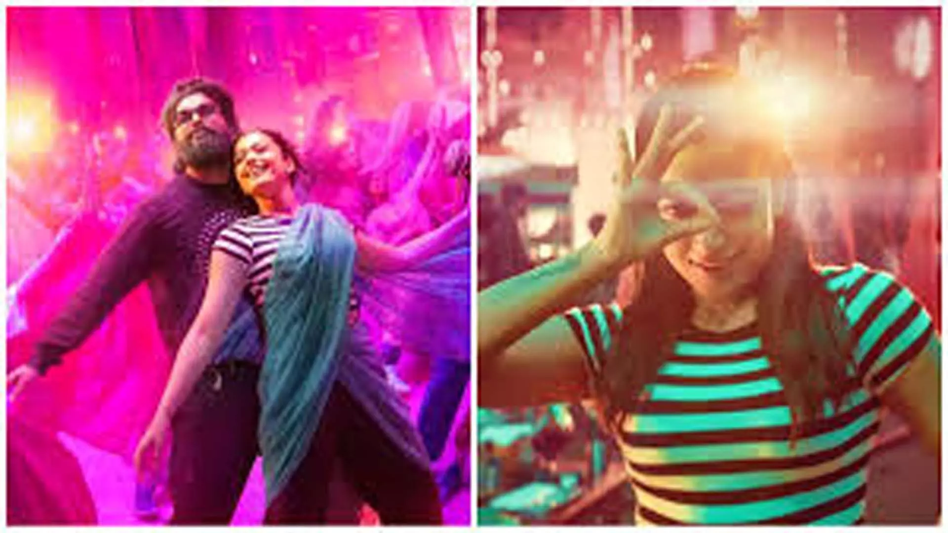 पुष्पा और श्रीवल्ली की दिखेगी सिजलिंग केमिस्ट्री,  पुष्पा 2 का दूसरा गाना कल होगा का रिलीज