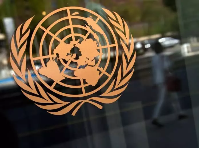 20 वर्षों की बातचीत के बाद, जैविक चोरी से निपटने के लिए एक ऐतिहासिक संयुक्त राष्ट्र समझौता हुआ है