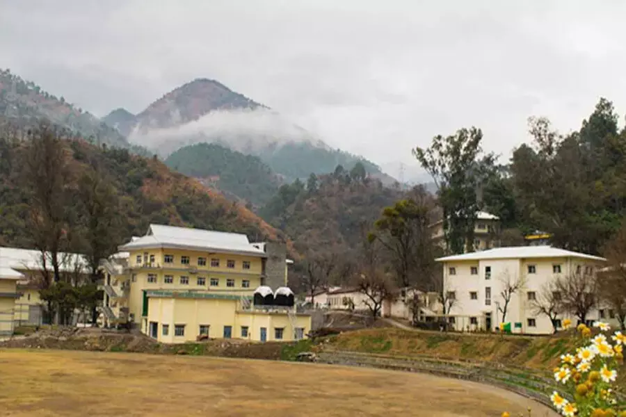 IIT मंडी इंटीग्रेटेड एमबीए प्रोग्राम के लिए आवेदन आमंत्रित करता है, मुख्य विवरण देखें