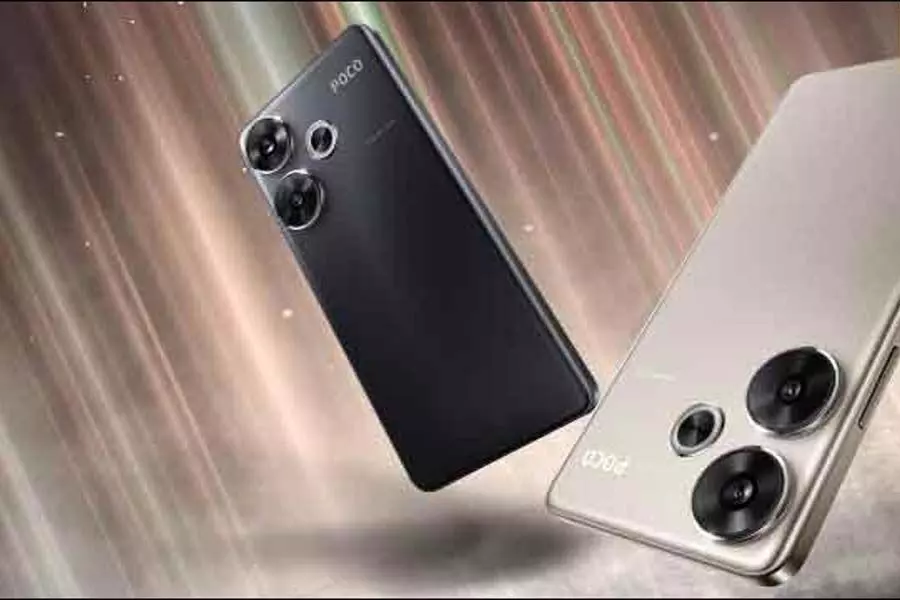 लेनोवो-शाओमी के सहयोग से Xiaomi 14 Civi 50,000 रुपये से कम में लॉन्च होगा