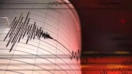 इंडोनेशिया के सुमात्रा द्वीप पर 6.2 तीव्रता का भूकंप आया