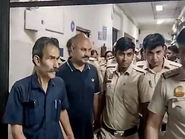 स्वाति मालीवाल हमला मामला: दिल्ली कोर्ट ने विभव कुमार को तीन दिन की पुलिस हिरासत में भेजा
