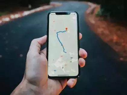 Google Maps को कैसे बनाएं डिफॉल्ट नेविगेशन ऐप
