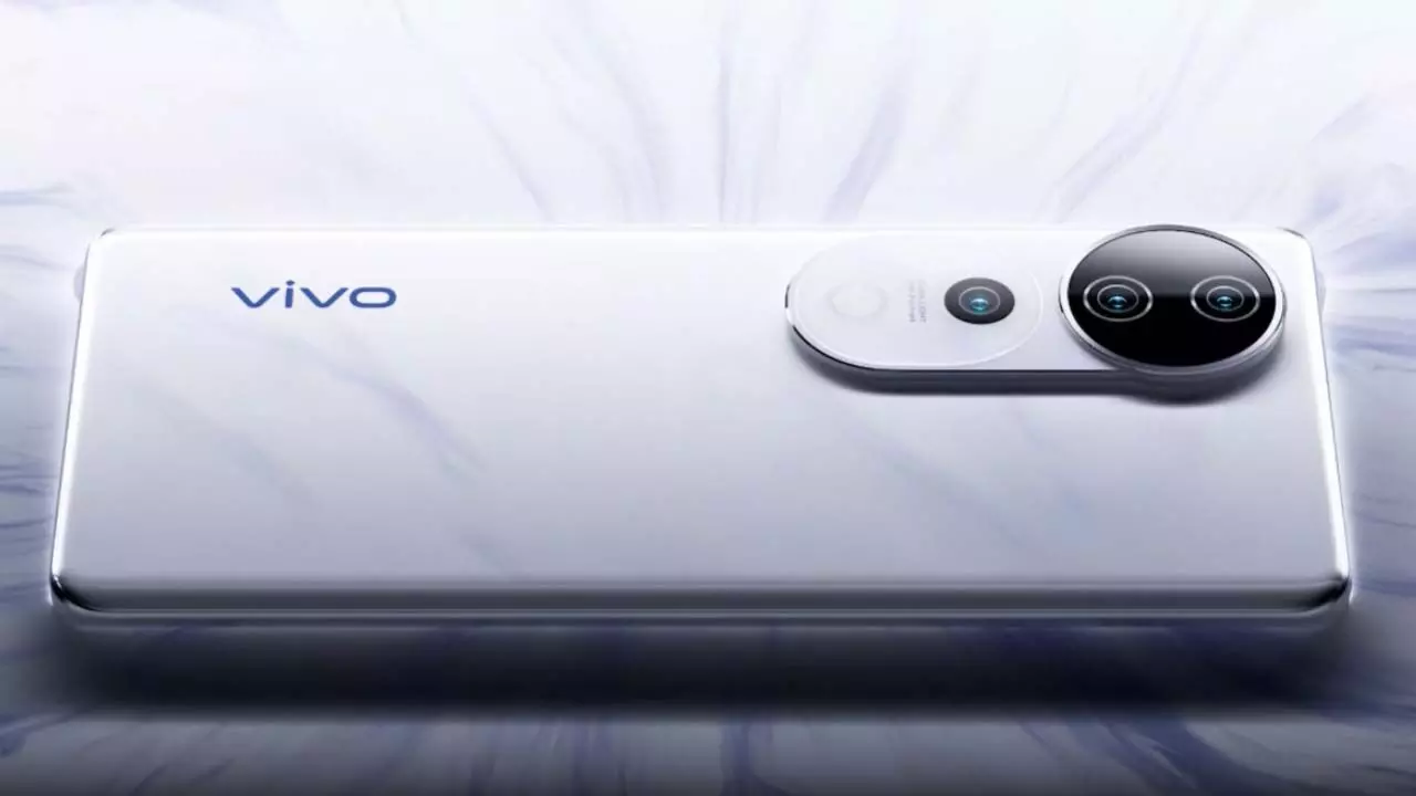 Vivo S19 Vivo S19 Pro जल्द होगा लॉन्च, जानें डिटेल