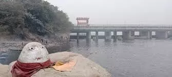 गंगा नदी पर बन रहे मुख्य सेतु अगले वर्ष अप्रैल में होगा पूरा