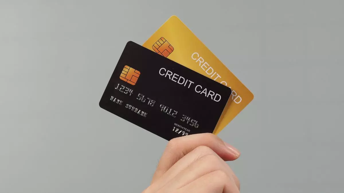 क्रेडिट कार्ड के लिए संशोधित नियम  बदलाव