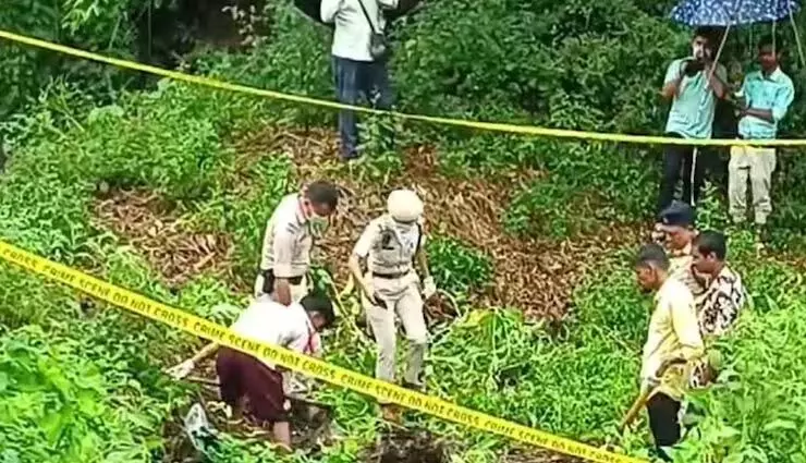 असम के बारपेटा में भूमि विवाद को लेकर नृशंस हत्या का मामला उजागर