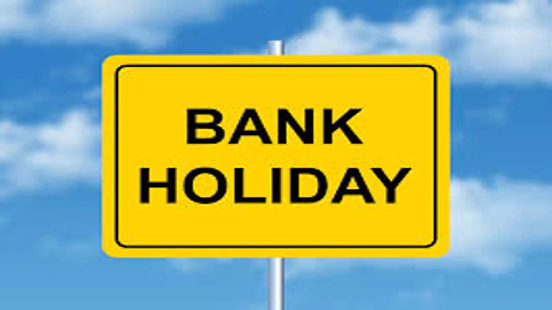 RBI द्वारा जारी छुट्टियों की लिस्ट के अनुसार, जून में 12 दिन बंद रहेंगे बैंक