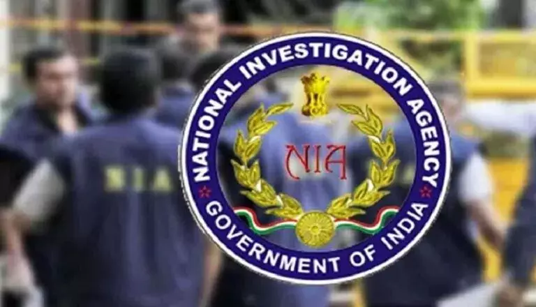 एनआईए ने मानव तस्करी मामले में मुख्य साजिशकर्ता को त्रिपुरा से गिरफ्तार