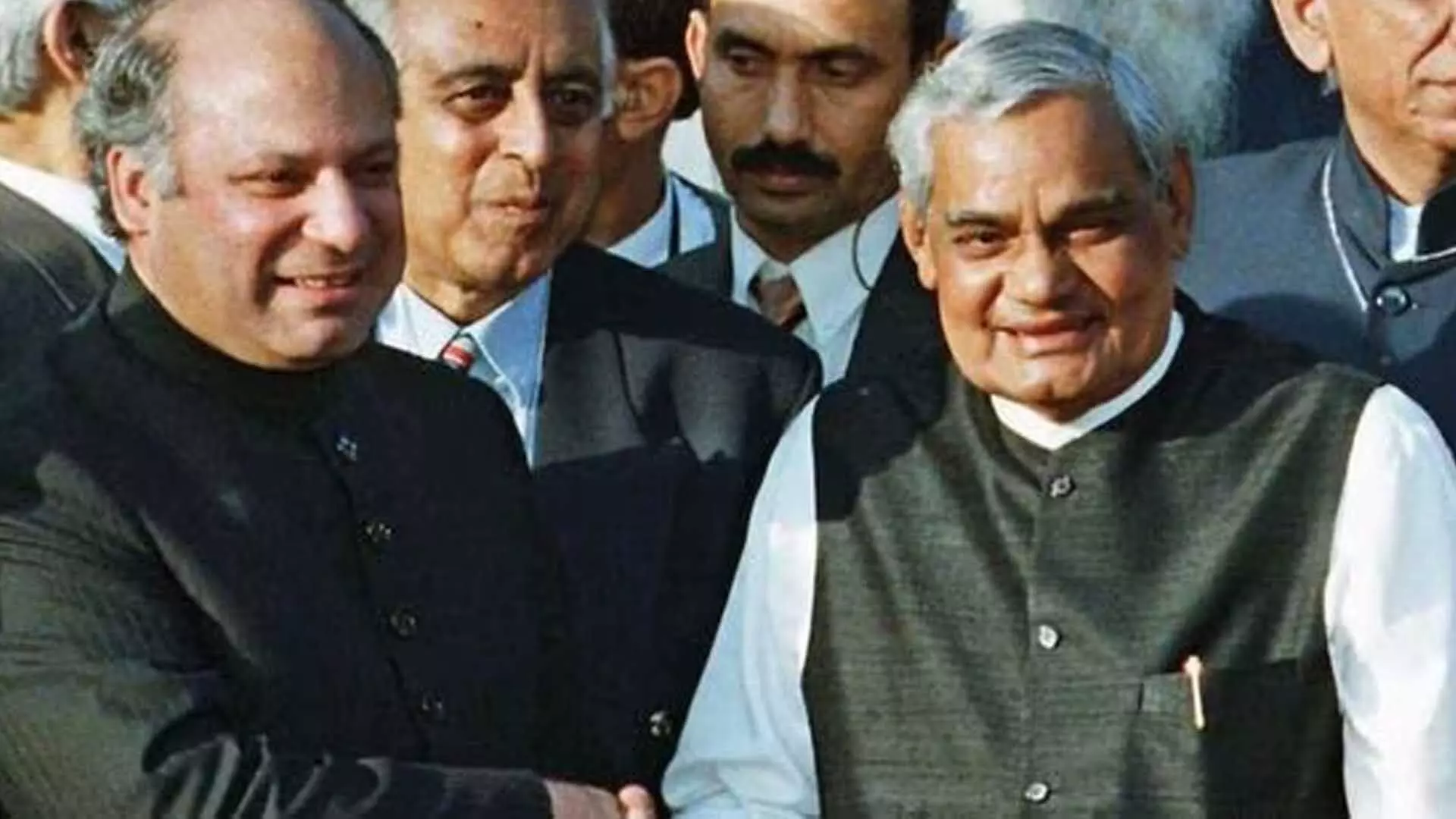 लाहौर घोषणापत्र के बारे  कैसे पाकिस्तान ने इसका उल्लंघन किया