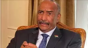 सूडान के सेना प्रमुख ने ब्लिंकन के साथ सूडानी संघर्ष, मानवीय पहुंच पर की चर्चा
