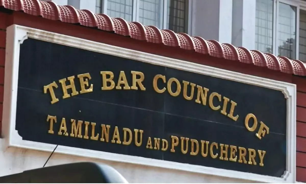 तमिलनाडु बार काउंसिल ने न्यायाधीशों के बारे में टिप्पणी के लिए संजीव सान्याल की आलोचना की